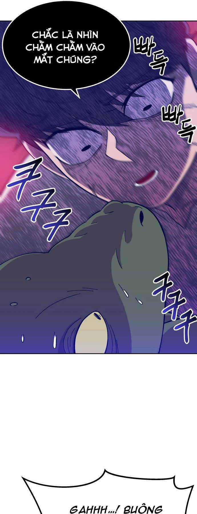 Thợ Săn Cơ Bắp - Chapter 4 - Trang 28