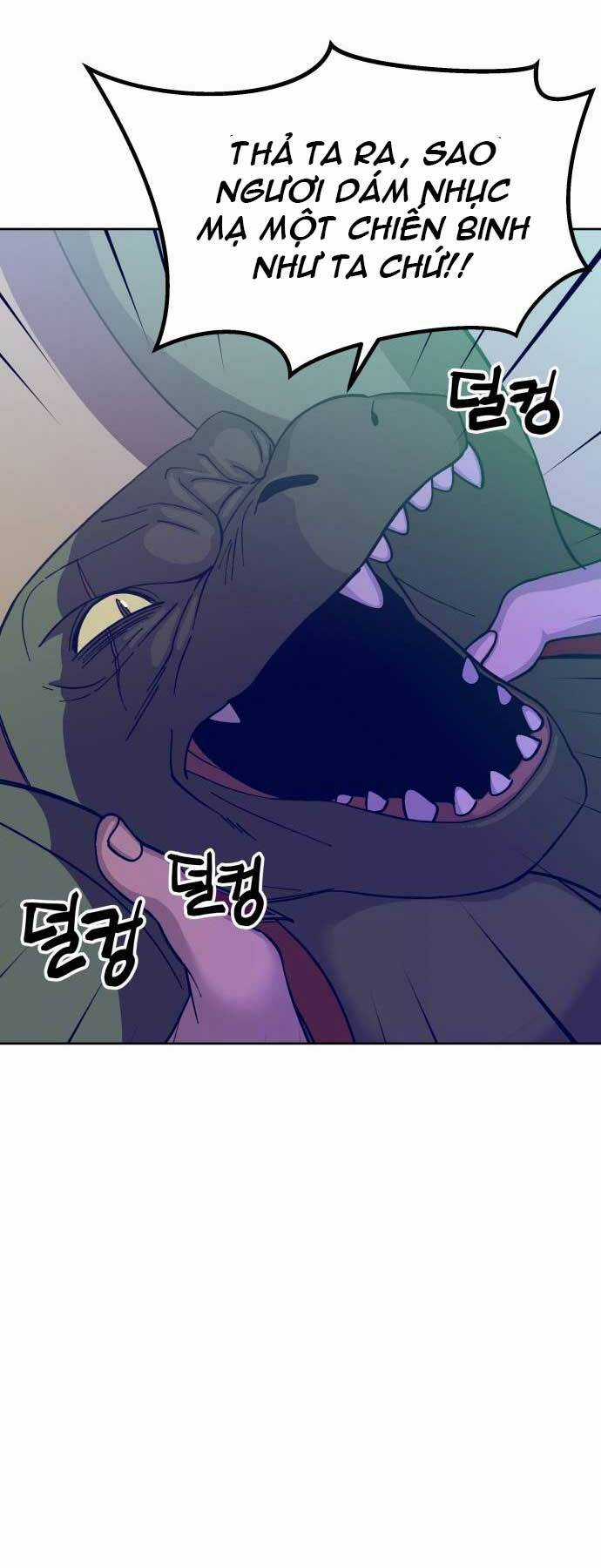 Thợ Săn Cơ Bắp - Chapter 4 - Trang 31