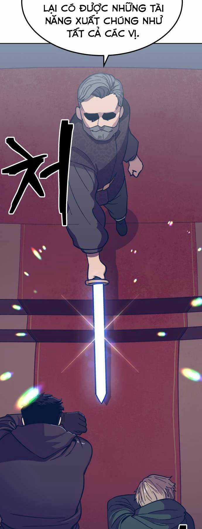 Thợ Săn Cơ Bắp - Chapter 4 - Trang 40