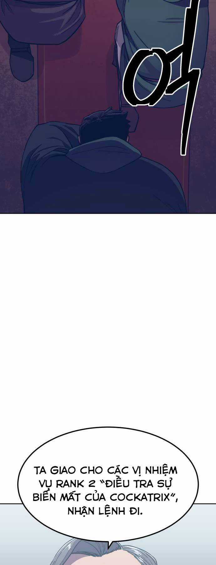 Thợ Săn Cơ Bắp - Chapter 4 - Trang 41