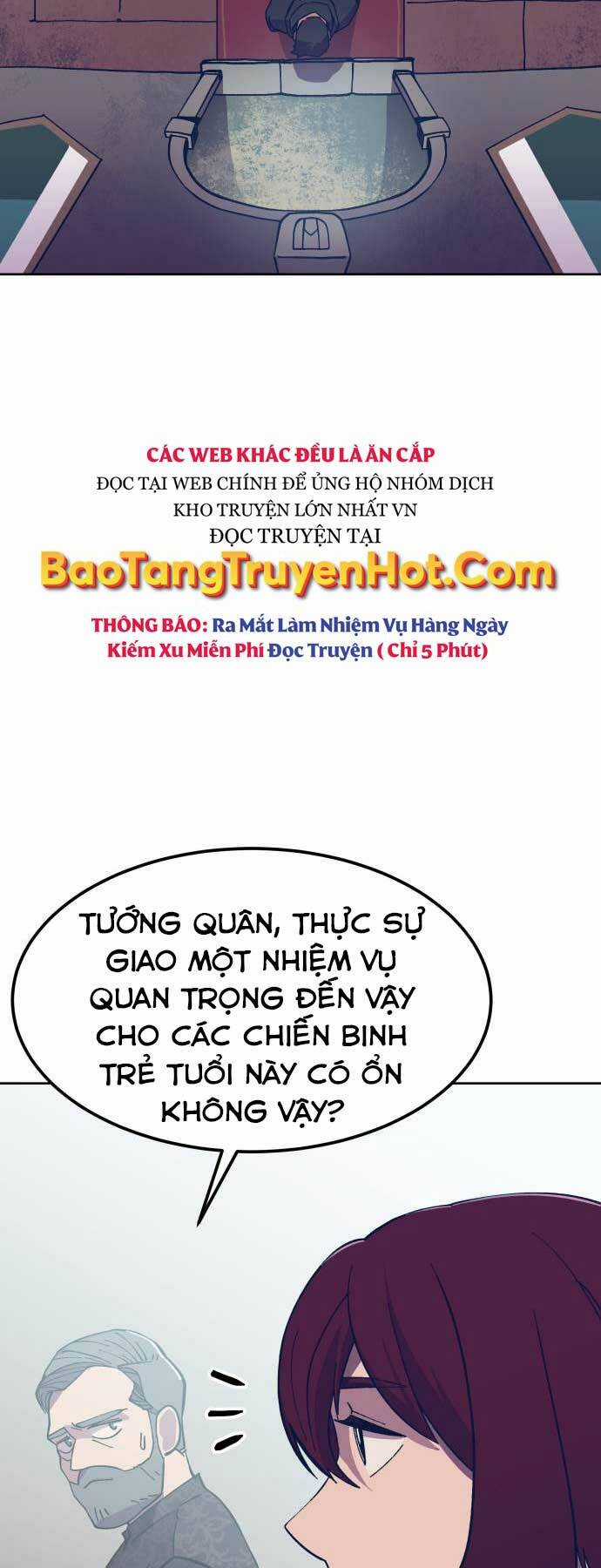Thợ Săn Cơ Bắp - Chapter 4 - Trang 45