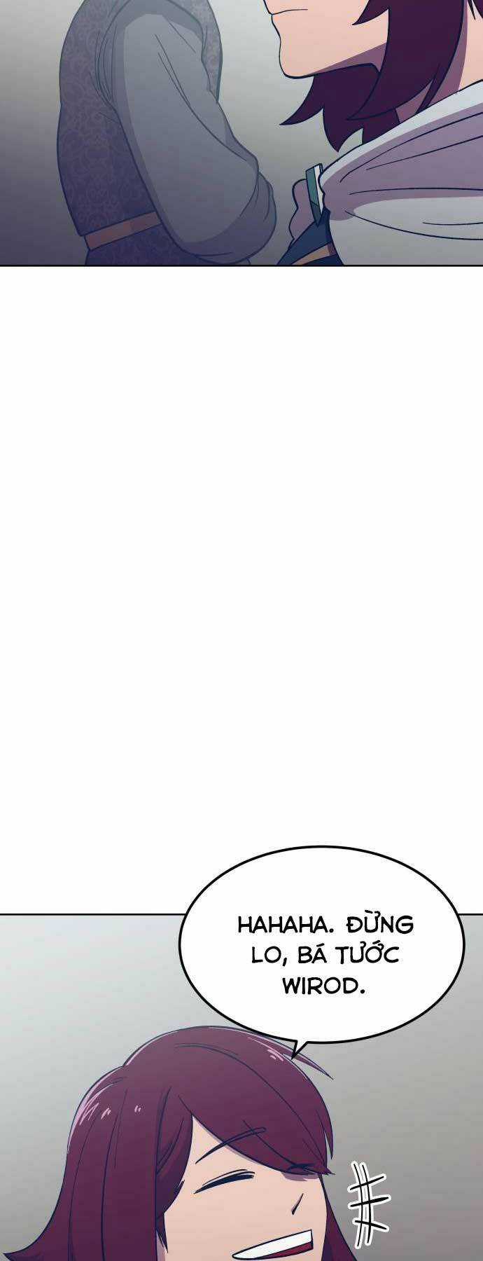 Thợ Săn Cơ Bắp - Chapter 4 - Trang 46