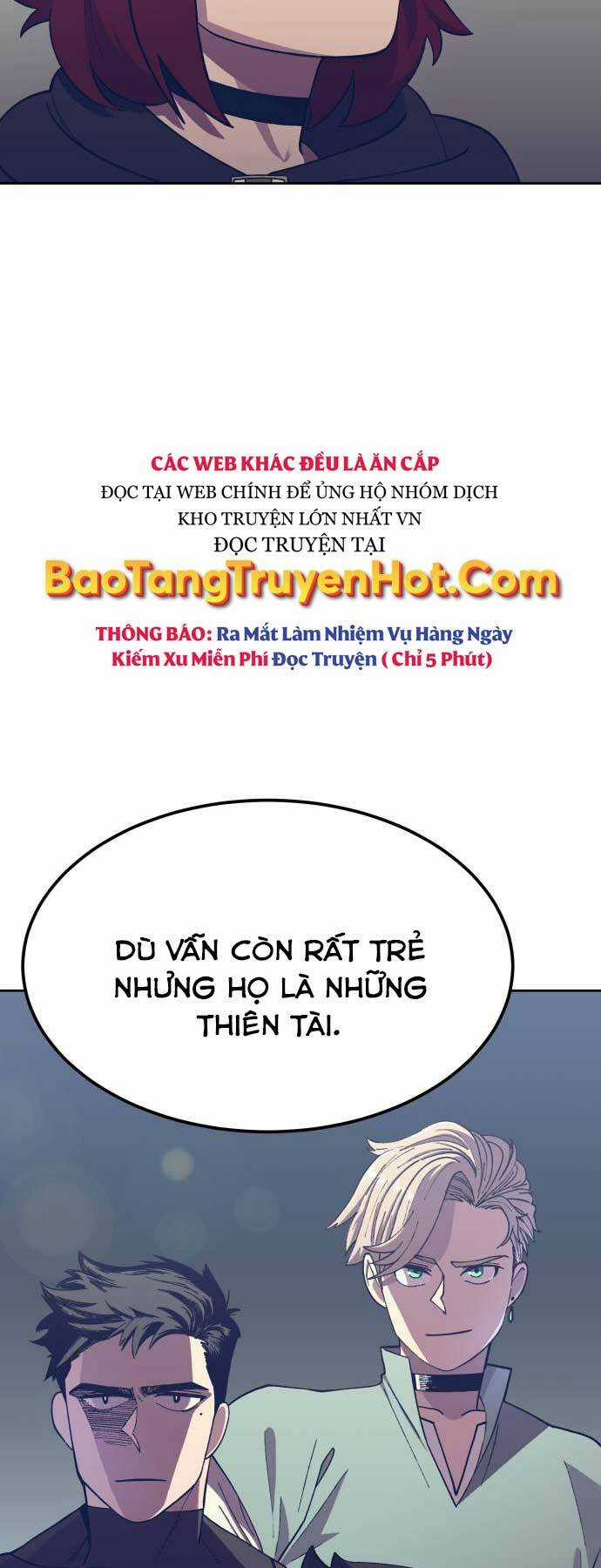 Thợ Săn Cơ Bắp - Chapter 4 - Trang 47