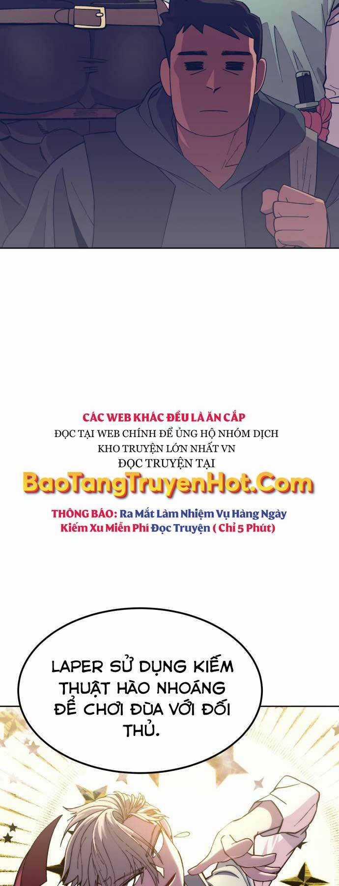 Thợ Săn Cơ Bắp - Chapter 4 - Trang 48