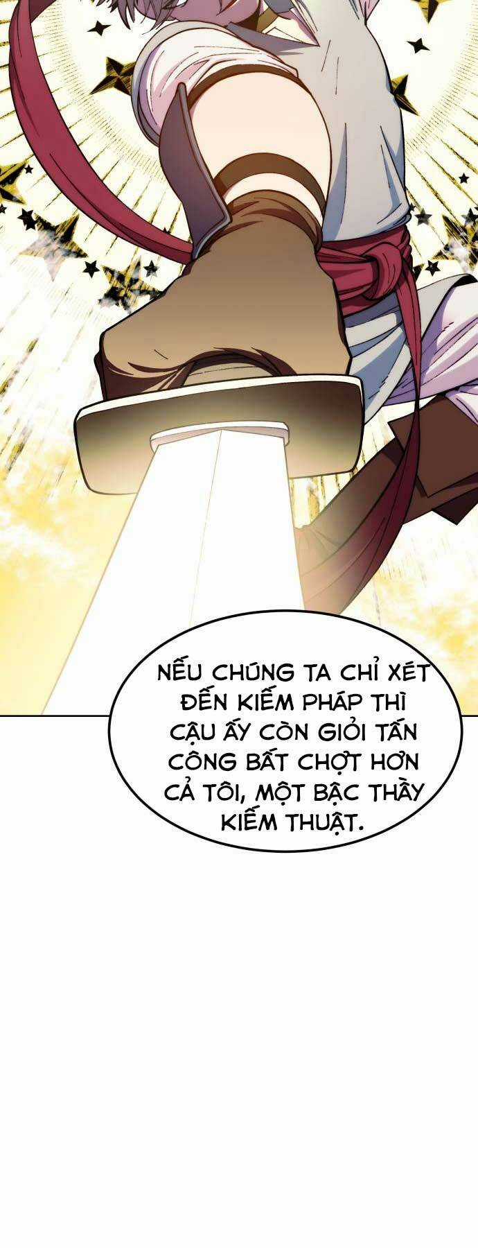 Thợ Săn Cơ Bắp - Chapter 4 - Trang 49