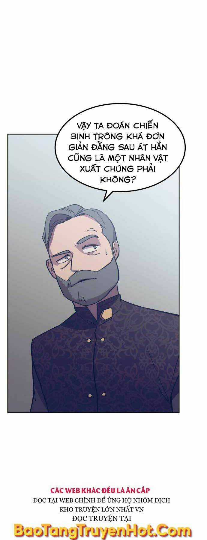 Thợ Săn Cơ Bắp - Chapter 4 - Trang 53