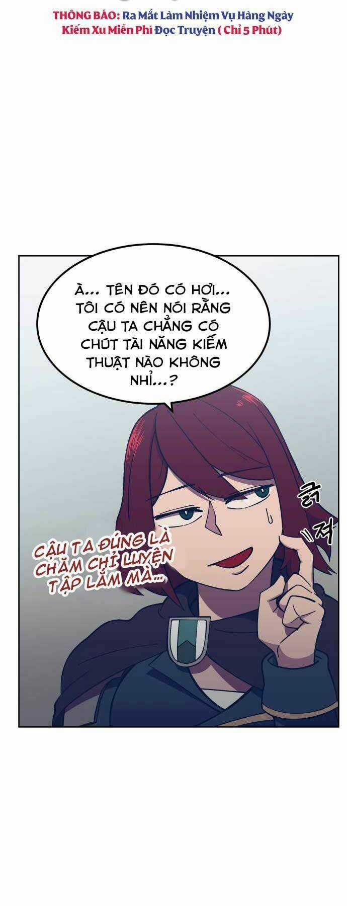Thợ Săn Cơ Bắp - Chapter 4 - Trang 54