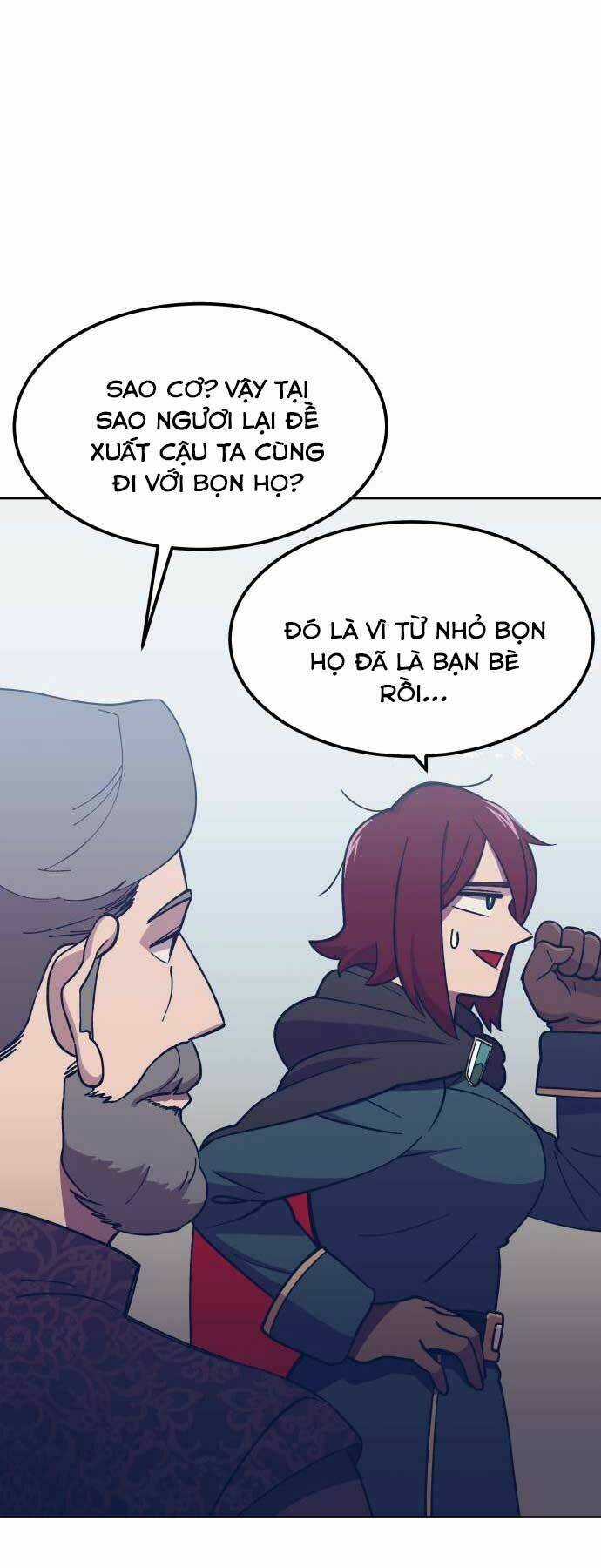 Thợ Săn Cơ Bắp - Chapter 4 - Trang 55