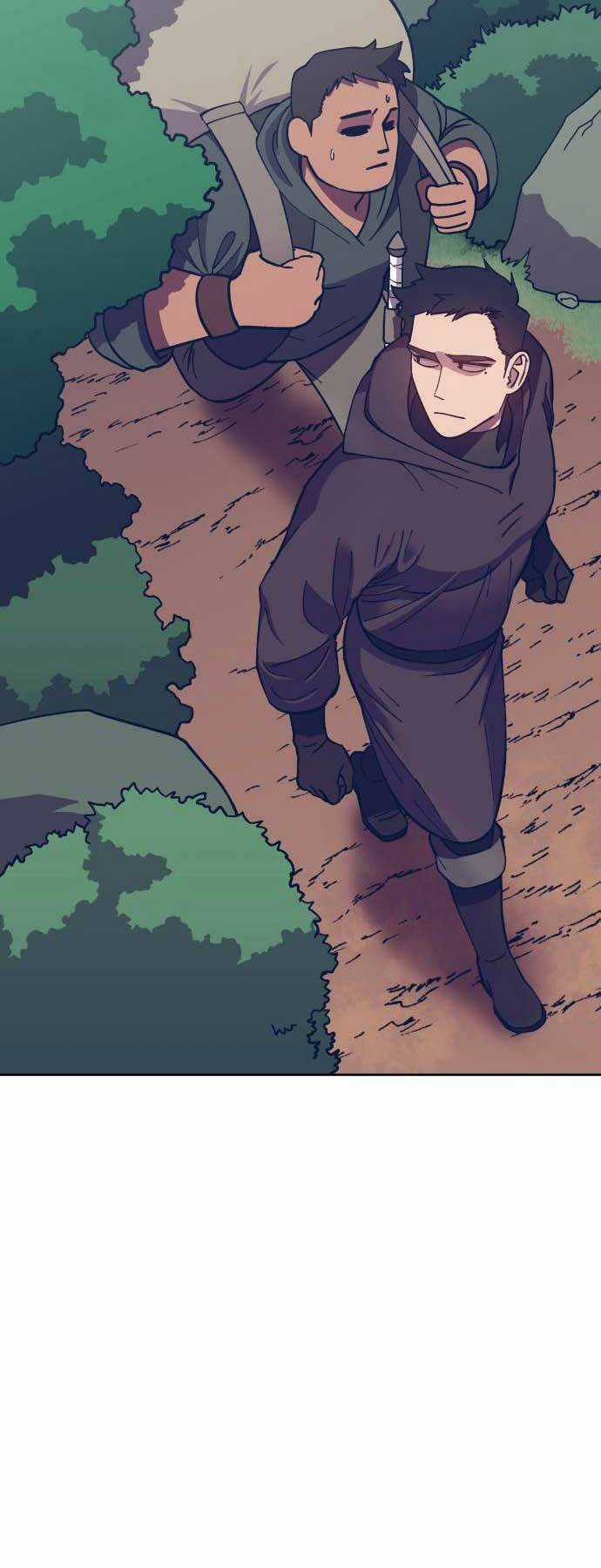 Thợ Săn Cơ Bắp - Chapter 4 - Trang 58