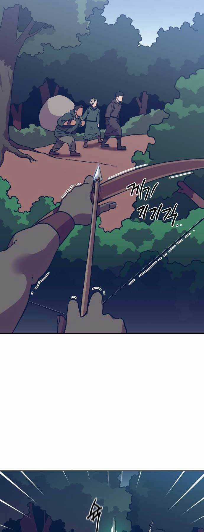 Thợ Săn Cơ Bắp - Chapter 4 - Trang 60