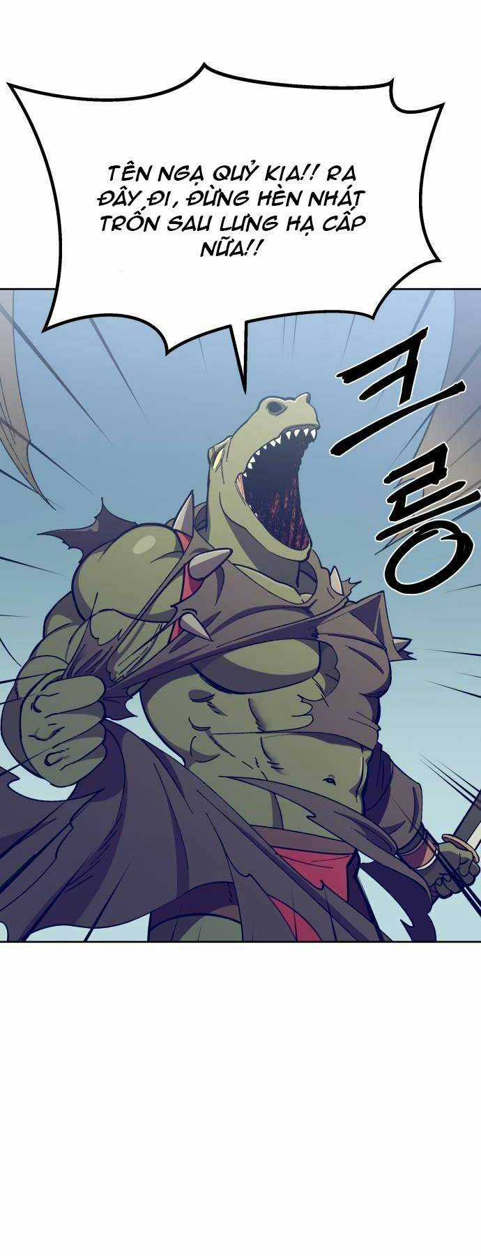 Thợ Săn Cơ Bắp - Chapter 4 - Trang 7