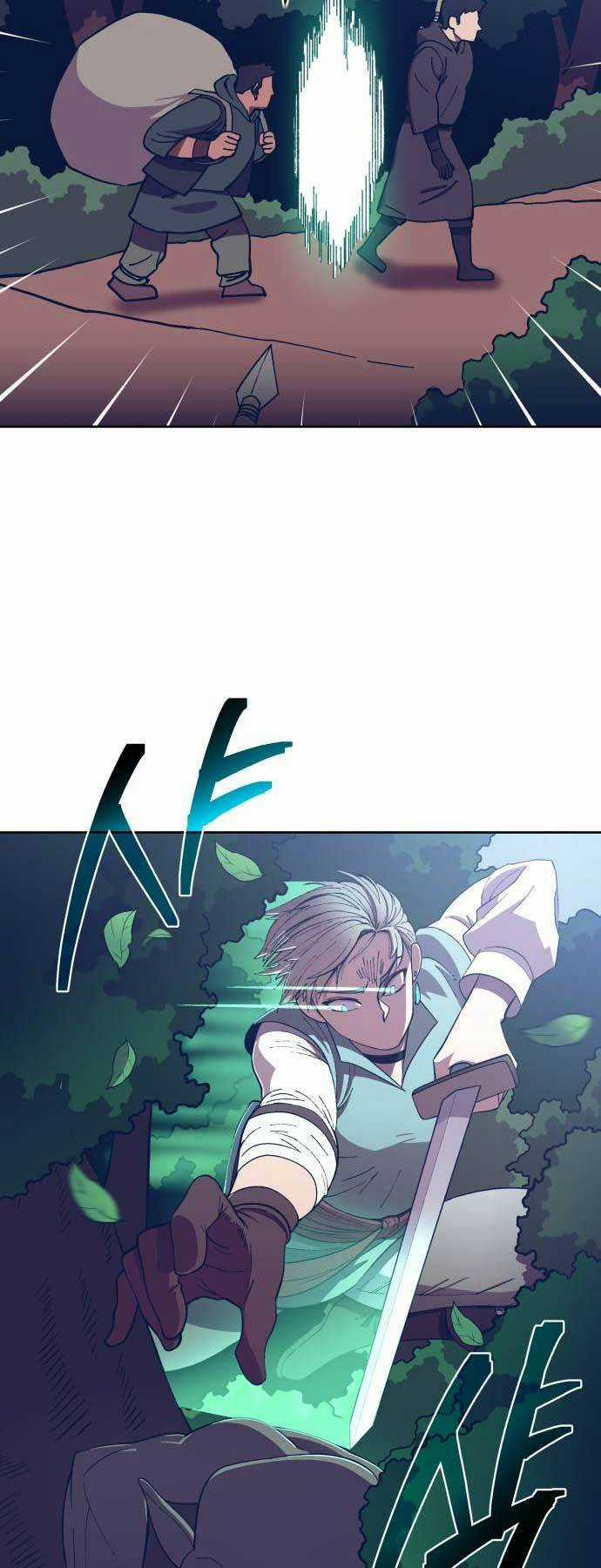 Thợ Săn Cơ Bắp - Chapter 4 - Trang 61