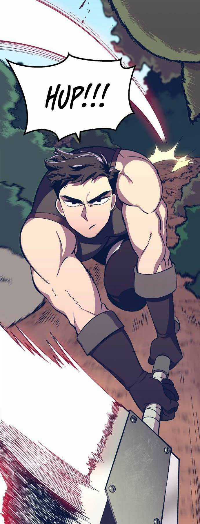 Thợ Săn Cơ Bắp - Chapter 4 - Trang 68