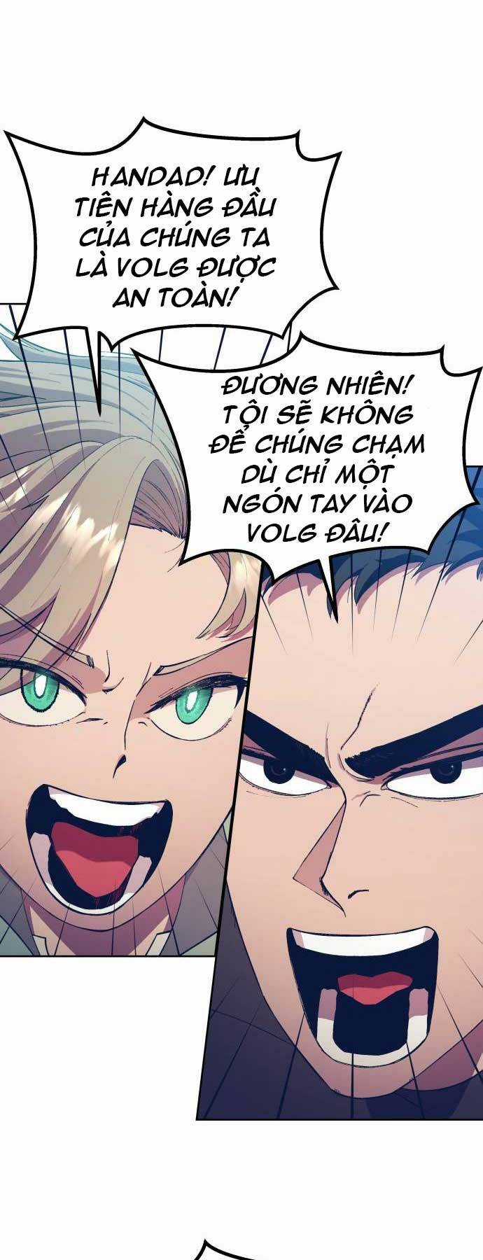 Thợ Săn Cơ Bắp - Chapter 4 - Trang 70