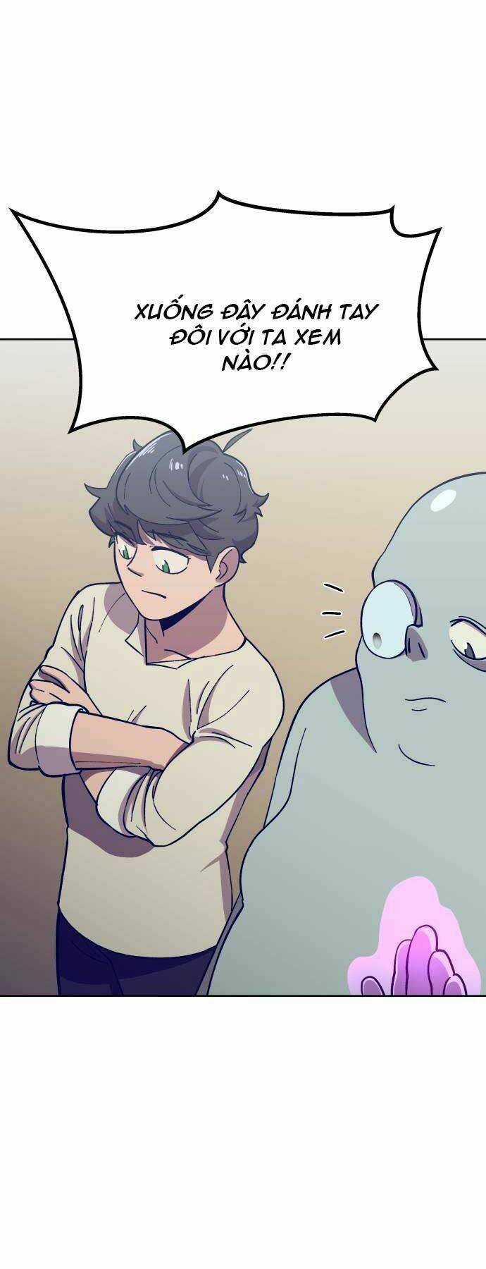 Thợ Săn Cơ Bắp - Chapter 4 - Trang 8