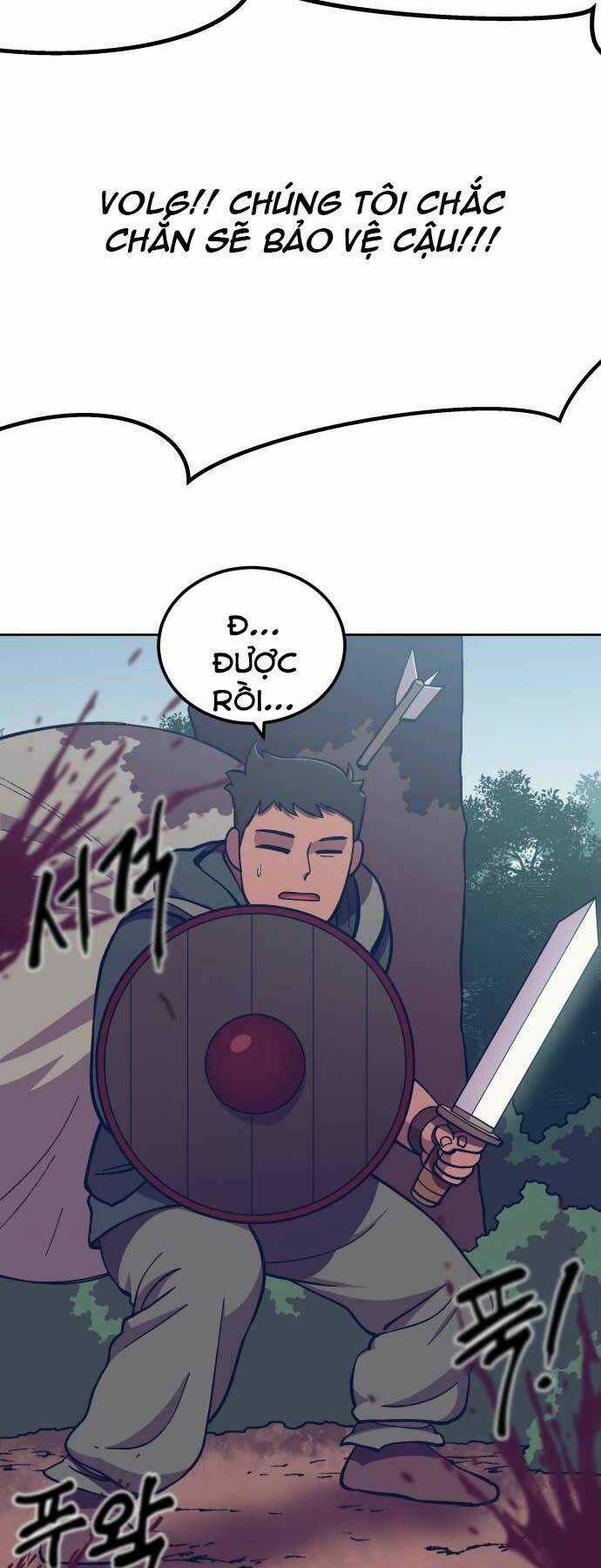 Thợ Săn Cơ Bắp - Chapter 4 - Trang 71