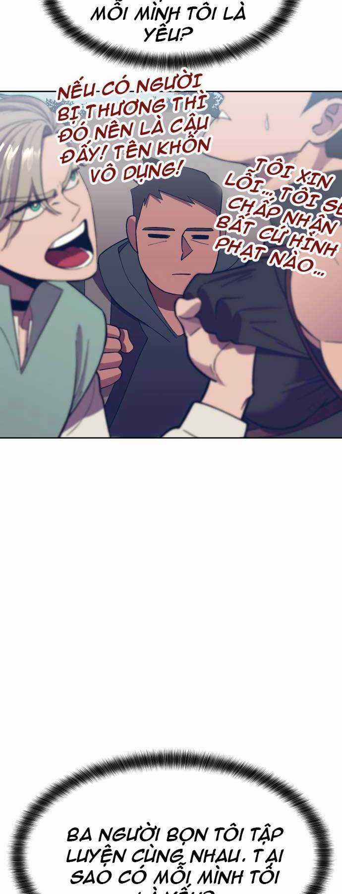Thợ Săn Cơ Bắp - Chapter 4 - Trang 76