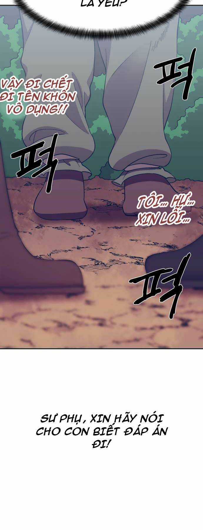 Thợ Săn Cơ Bắp - Chapter 4 - Trang 77