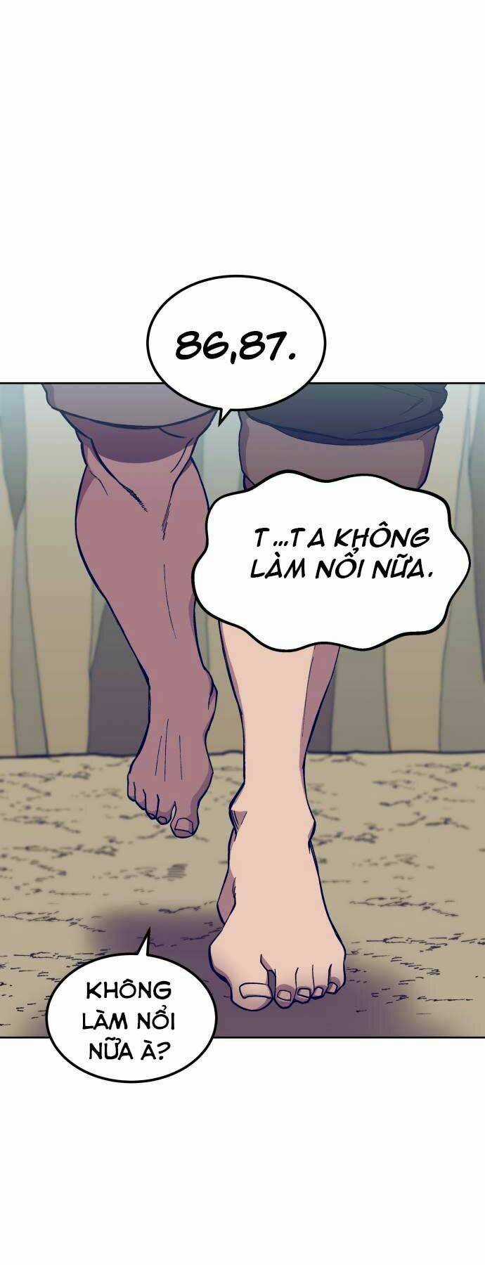 Thợ Săn Cơ Bắp - Chapter 4 - Trang 78