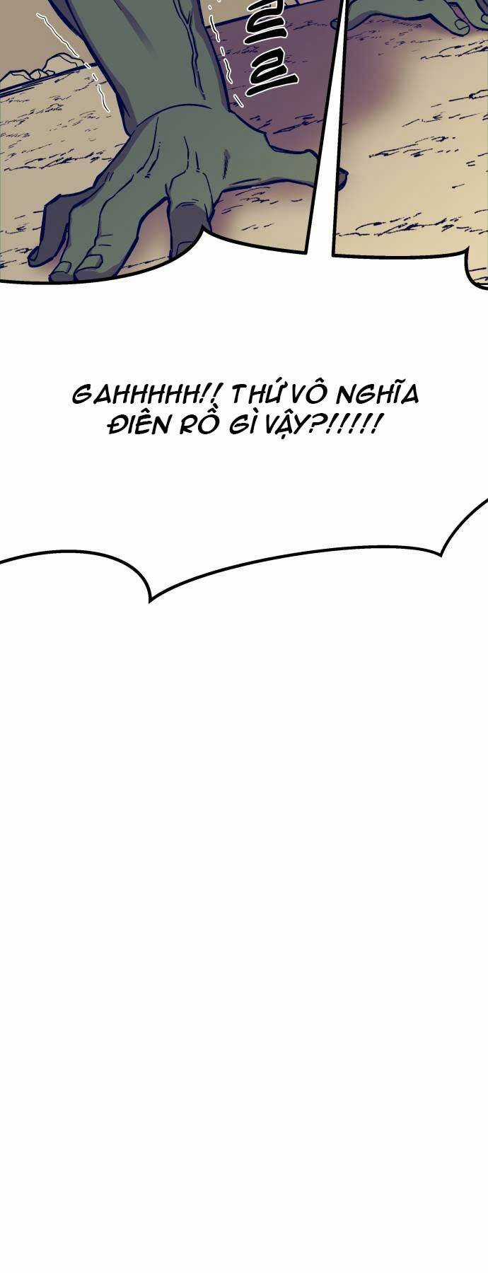 Thợ Săn Cơ Bắp - Chapter 4 - Trang 83