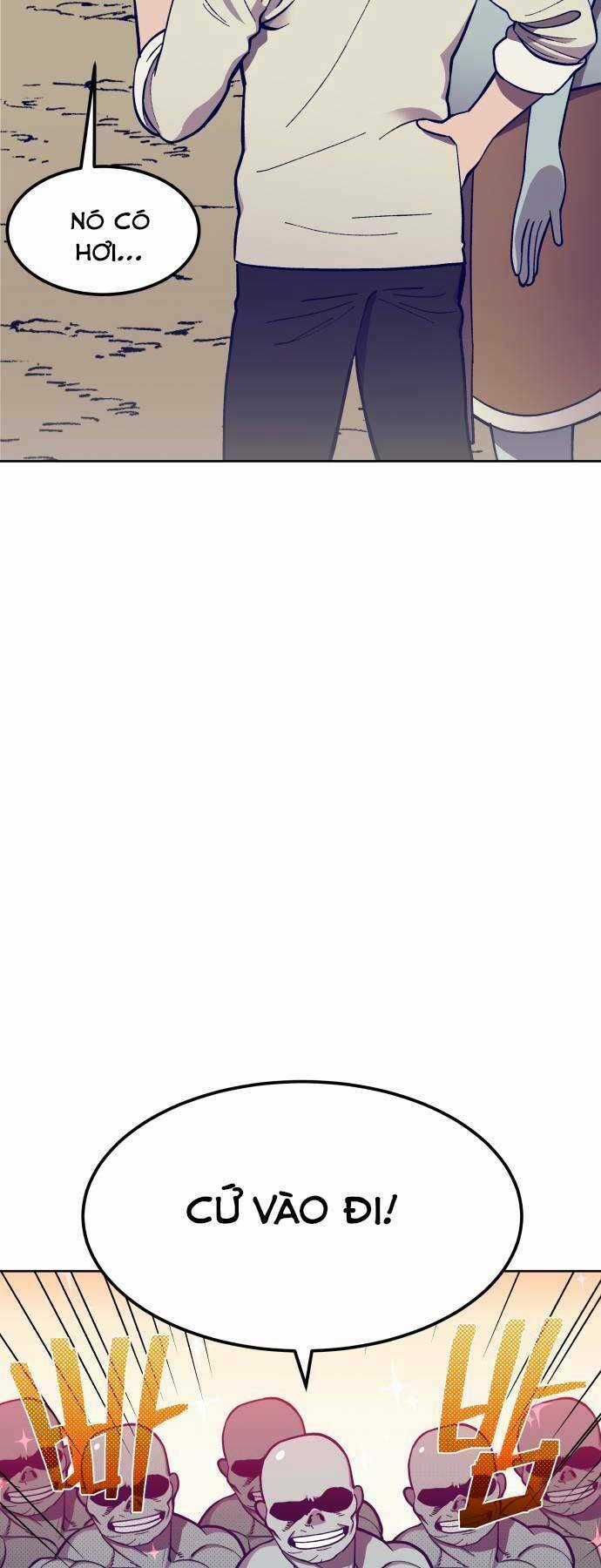 Thợ Săn Cơ Bắp - Chapter 5 - Trang 2