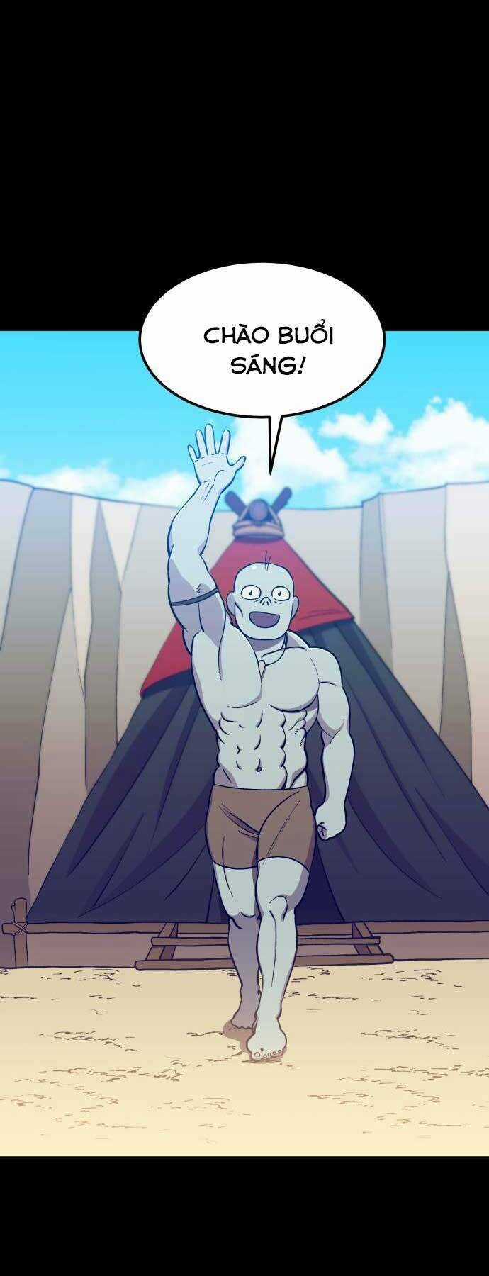 Thợ Săn Cơ Bắp - Chapter 5 - Trang 12