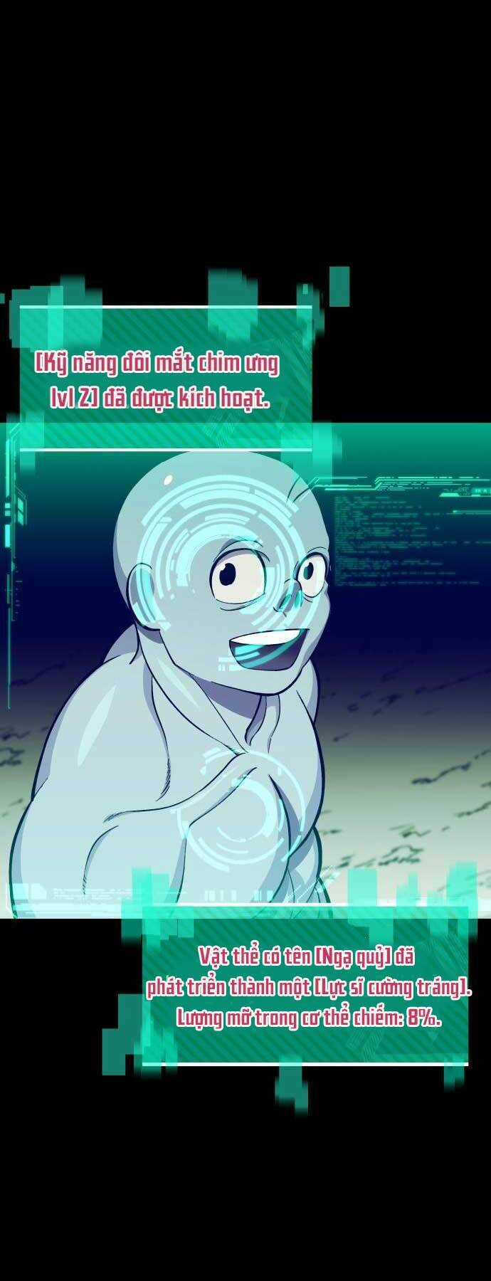 Thợ Săn Cơ Bắp - Chapter 5 - Trang 14