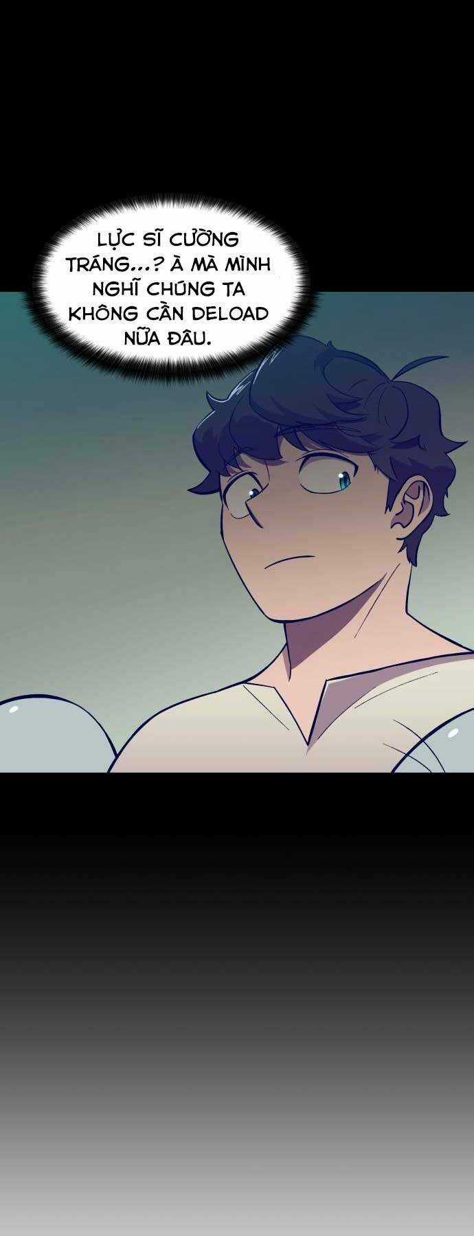 Thợ Săn Cơ Bắp - Chapter 5 - Trang 15