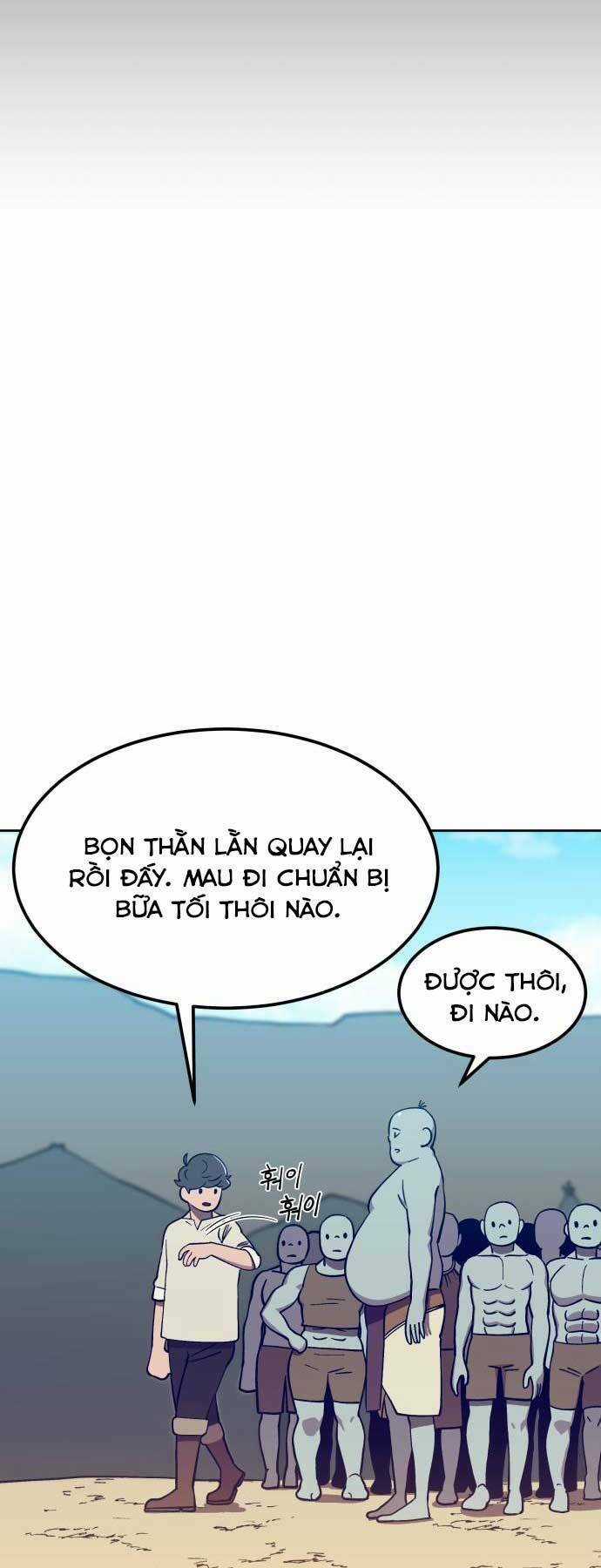 Thợ Săn Cơ Bắp - Chapter 5 - Trang 16