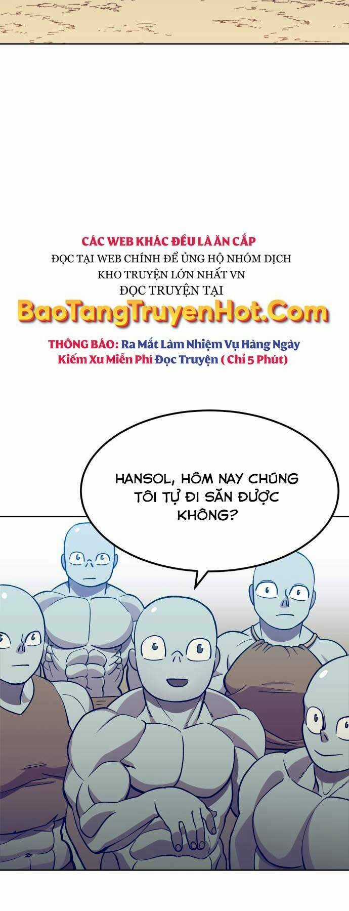 Thợ Săn Cơ Bắp - Chapter 5 - Trang 17
