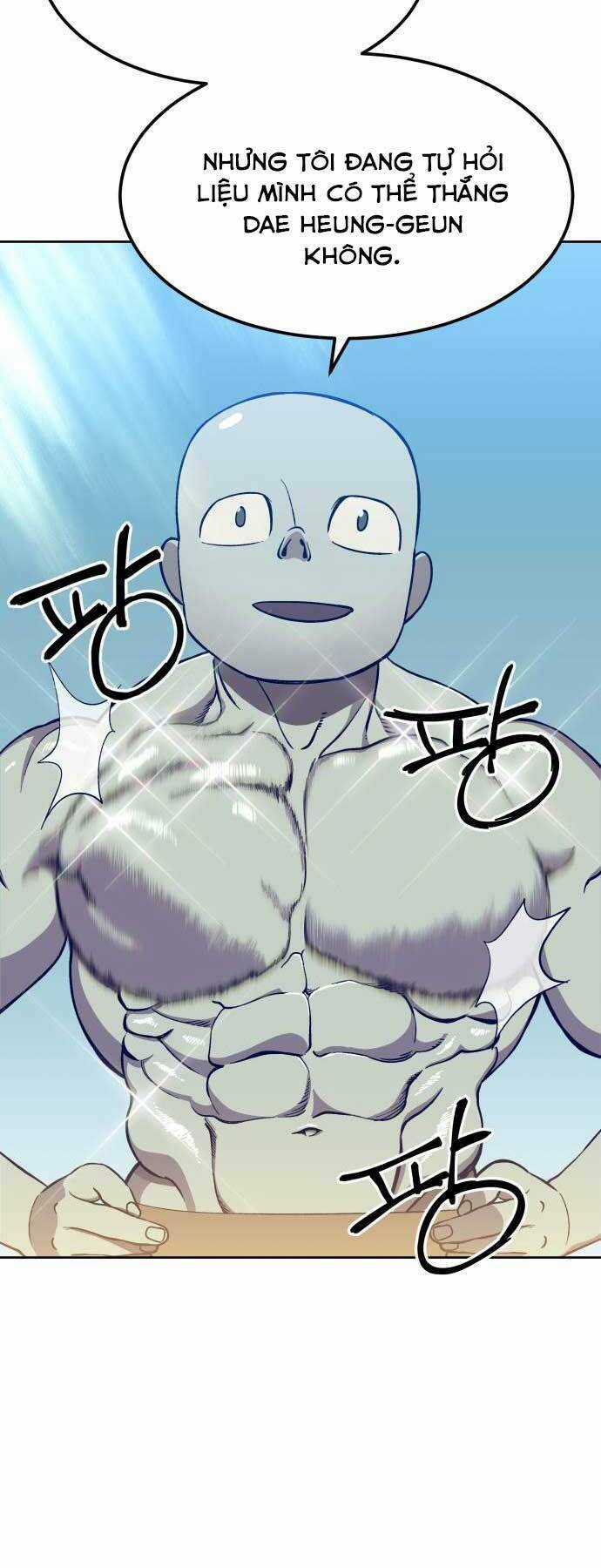Thợ Săn Cơ Bắp - Chapter 5 - Trang 20