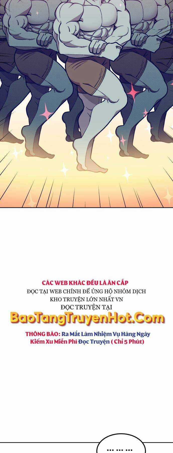 Thợ Săn Cơ Bắp - Chapter 5 - Trang 3