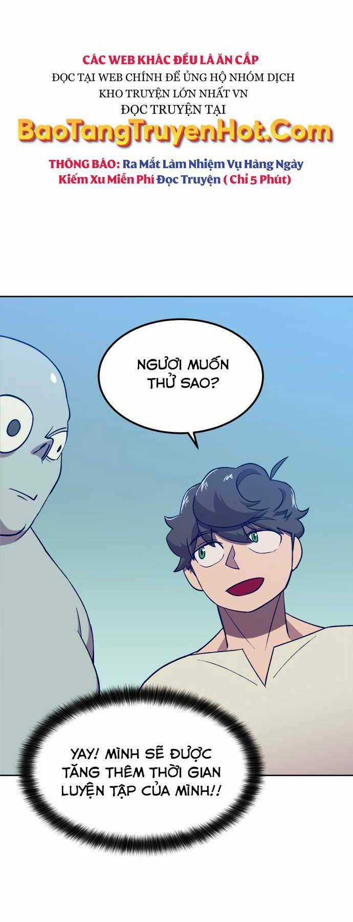 Thợ Săn Cơ Bắp - Chapter 5 - Trang 21