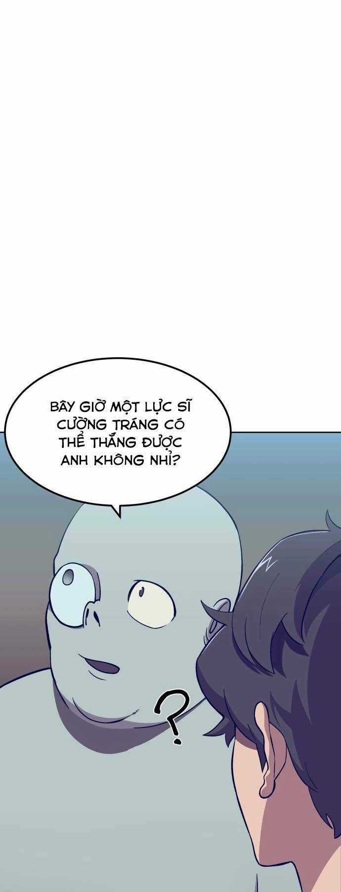 Thợ Săn Cơ Bắp - Chapter 5 - Trang 22