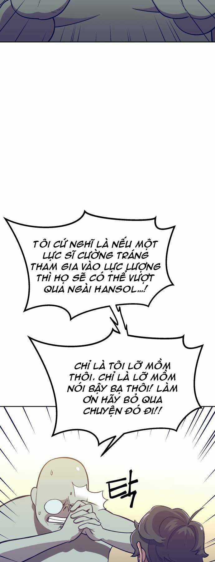 Thợ Săn Cơ Bắp - Chapter 5 - Trang 25