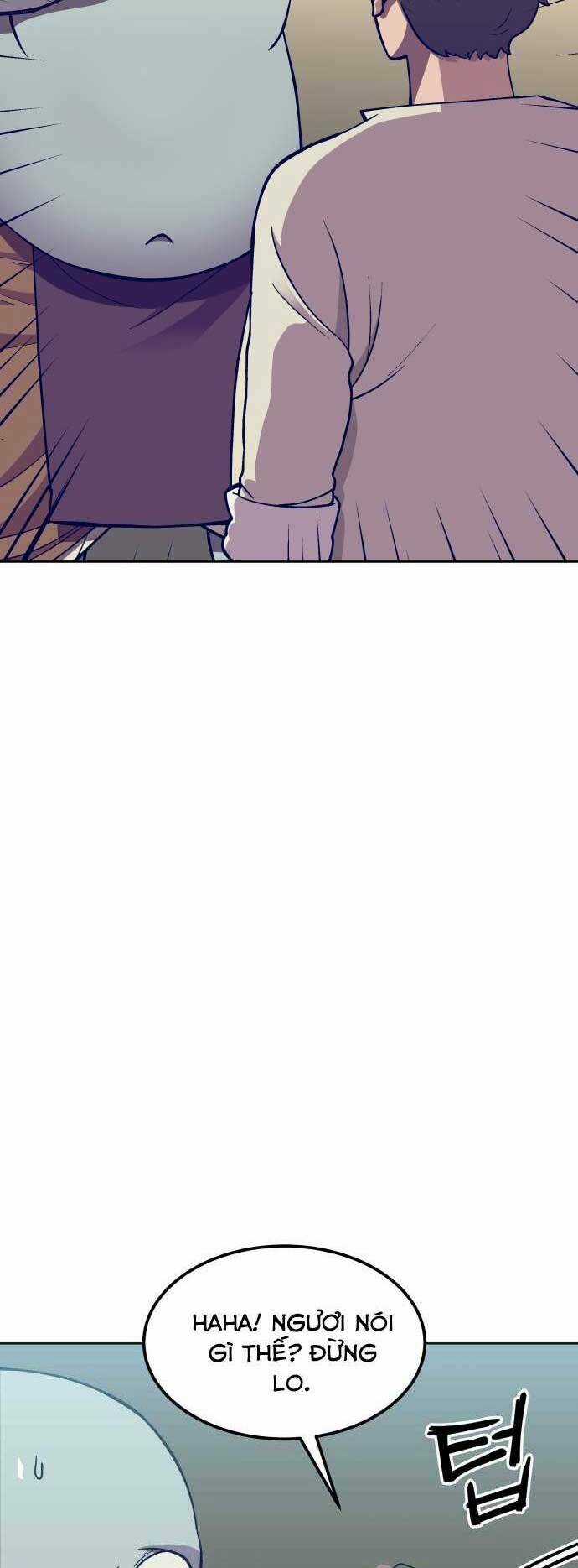Thợ Săn Cơ Bắp - Chapter 5 - Trang 26