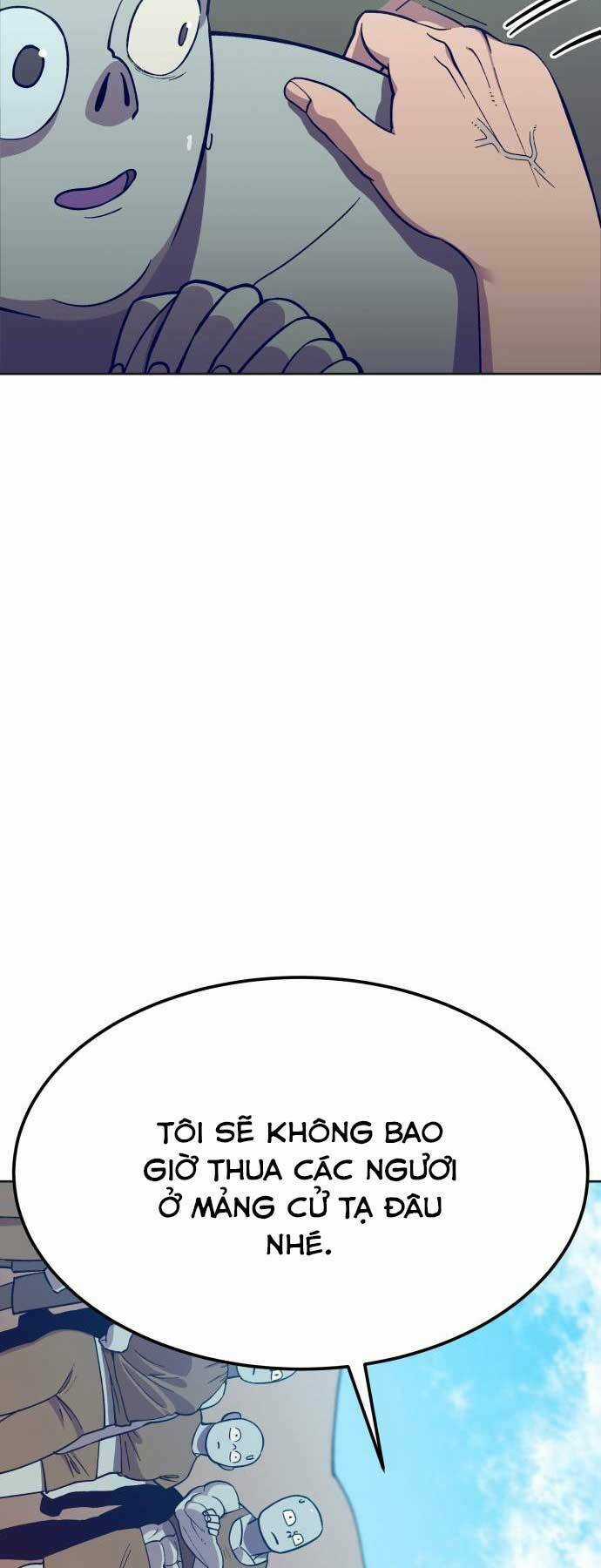 Thợ Săn Cơ Bắp - Chapter 5 - Trang 27