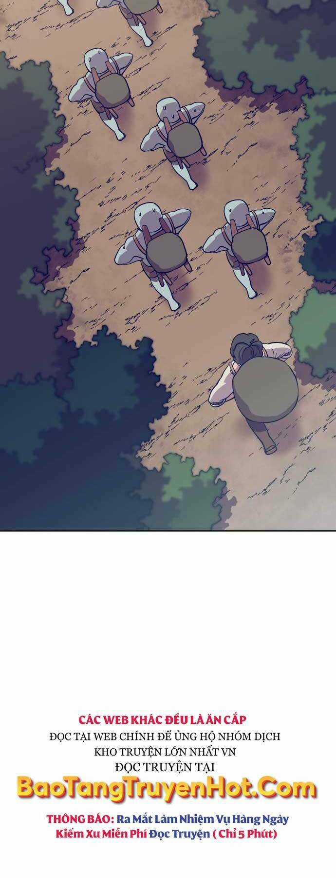 Thợ Săn Cơ Bắp - Chapter 5 - Trang 30