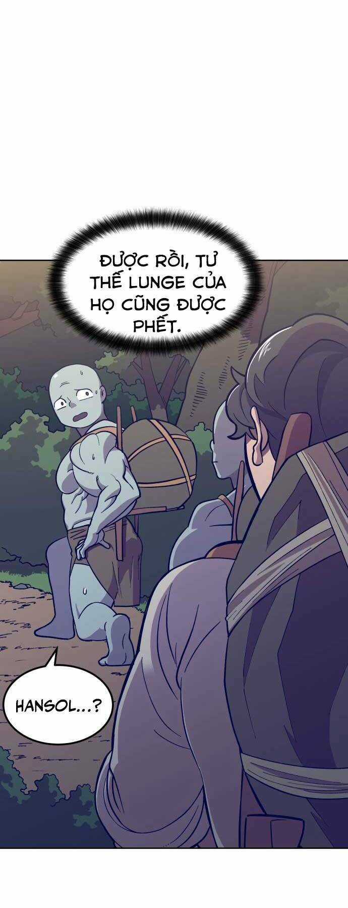 Thợ Săn Cơ Bắp - Chapter 5 - Trang 32