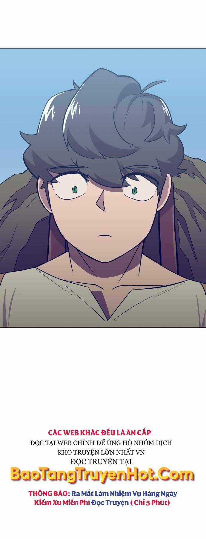 Thợ Săn Cơ Bắp - Chapter 5 - Trang 36