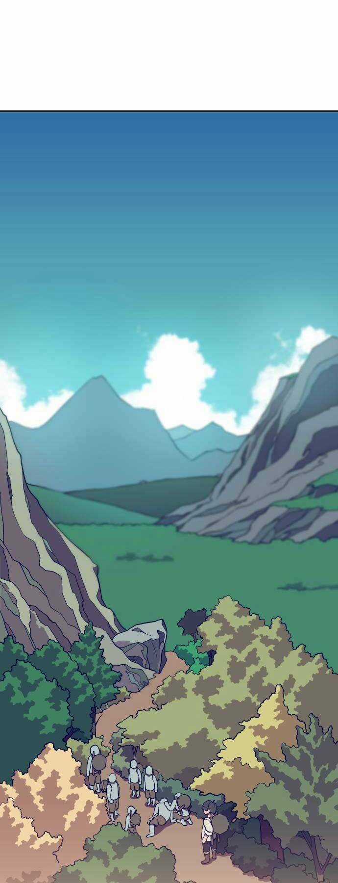 Thợ Săn Cơ Bắp - Chapter 5 - Trang 37