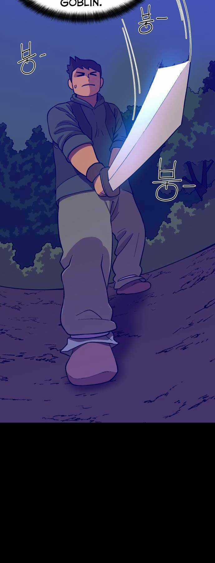 Thợ Săn Cơ Bắp - Chapter 5 - Trang 40