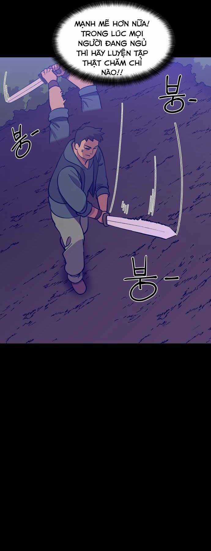 Thợ Săn Cơ Bắp - Chapter 5 - Trang 43