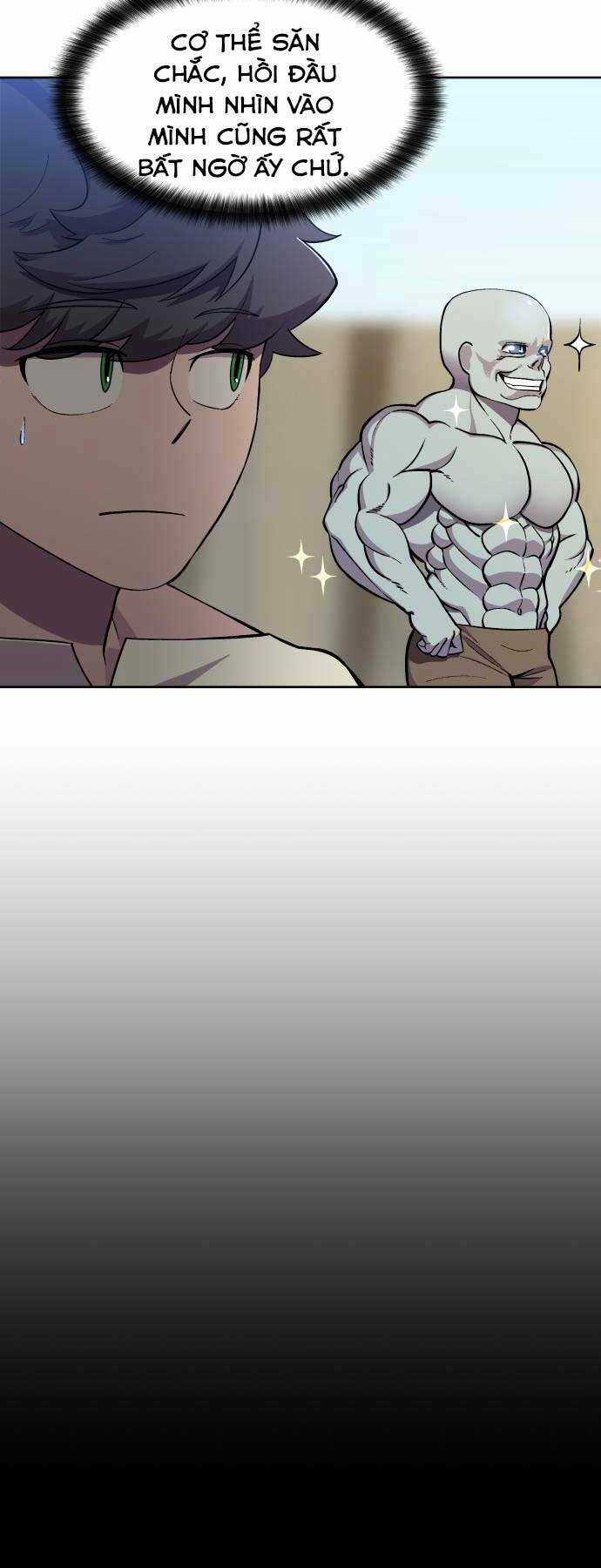Thợ Săn Cơ Bắp - Chapter 5 - Trang 6