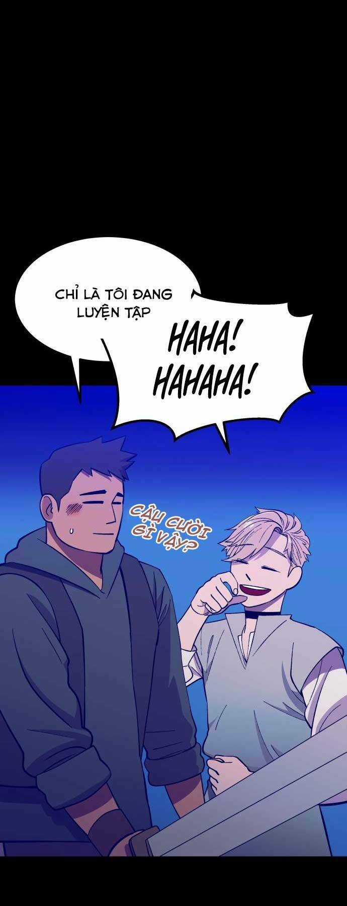 Thợ Săn Cơ Bắp - Chapter 5 - Trang 52