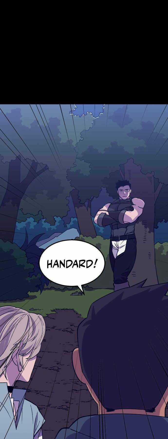 Thợ Săn Cơ Bắp - Chapter 5 - Trang 54