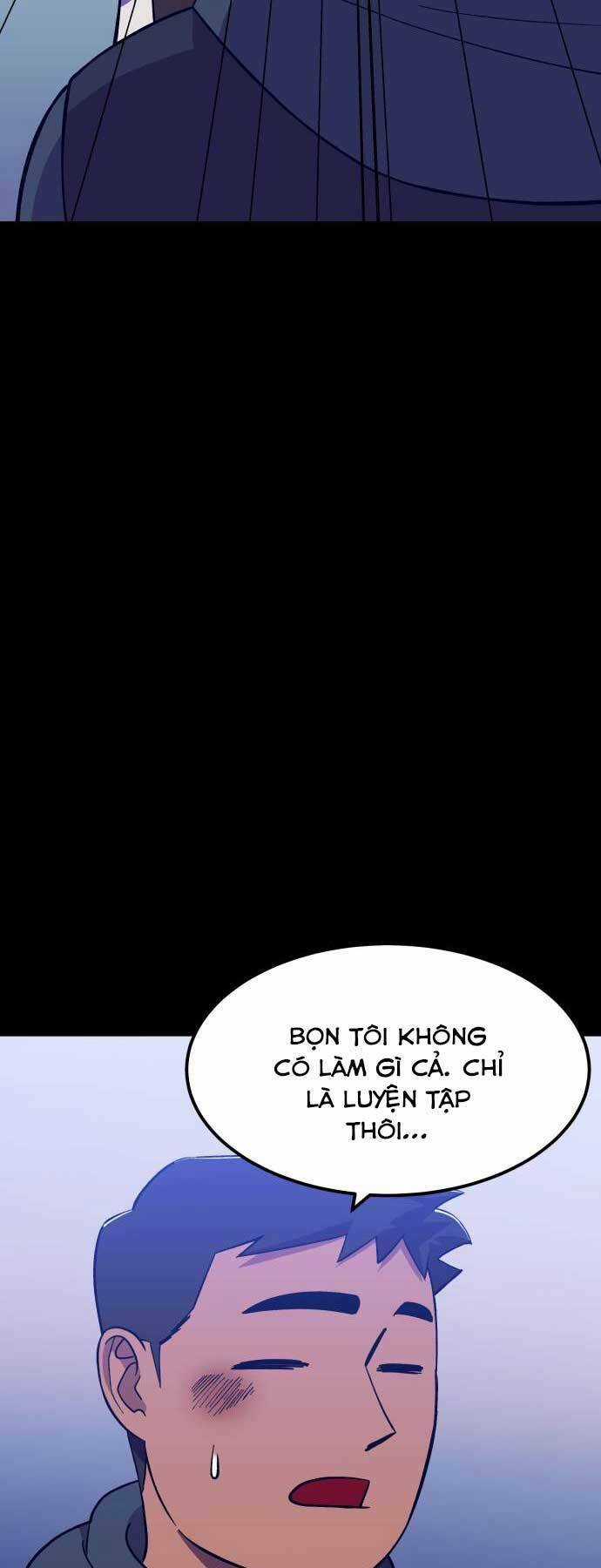 Thợ Săn Cơ Bắp - Chapter 5 - Trang 55