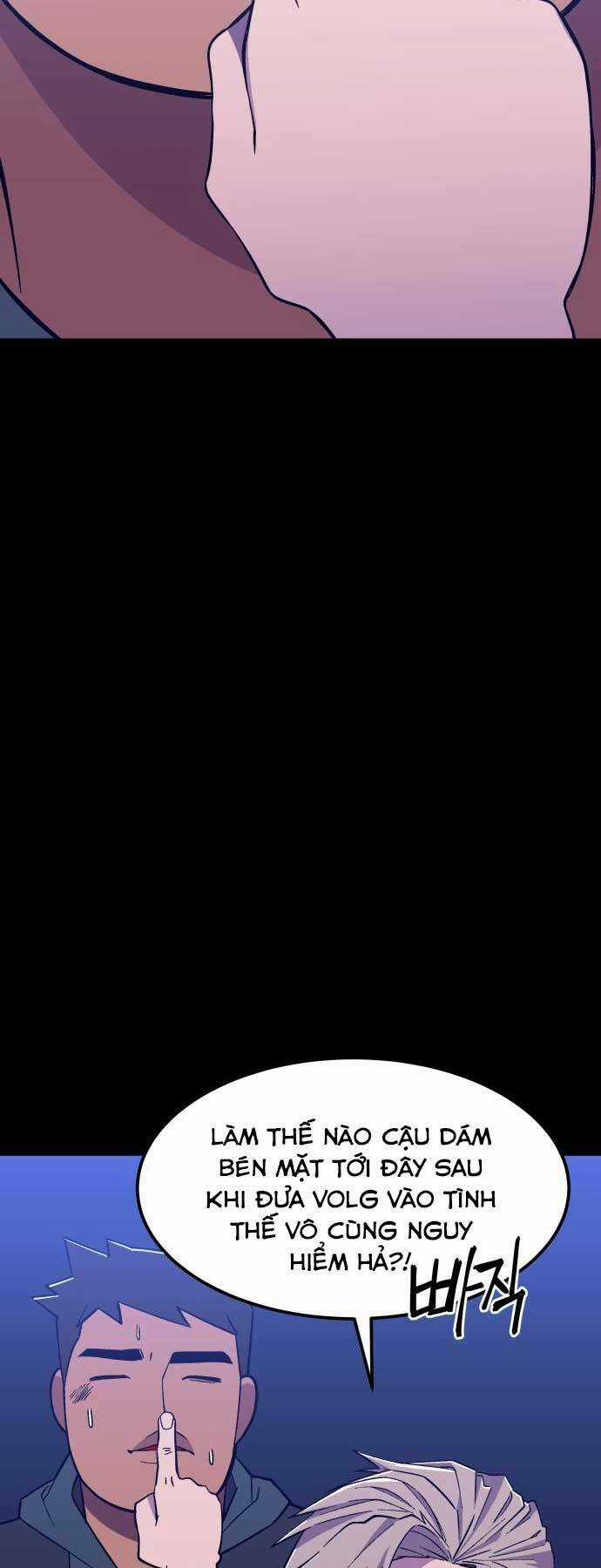 Thợ Săn Cơ Bắp - Chapter 5 - Trang 57