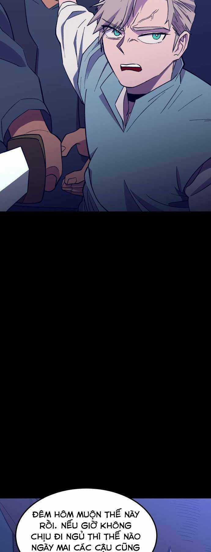 Thợ Săn Cơ Bắp - Chapter 5 - Trang 58