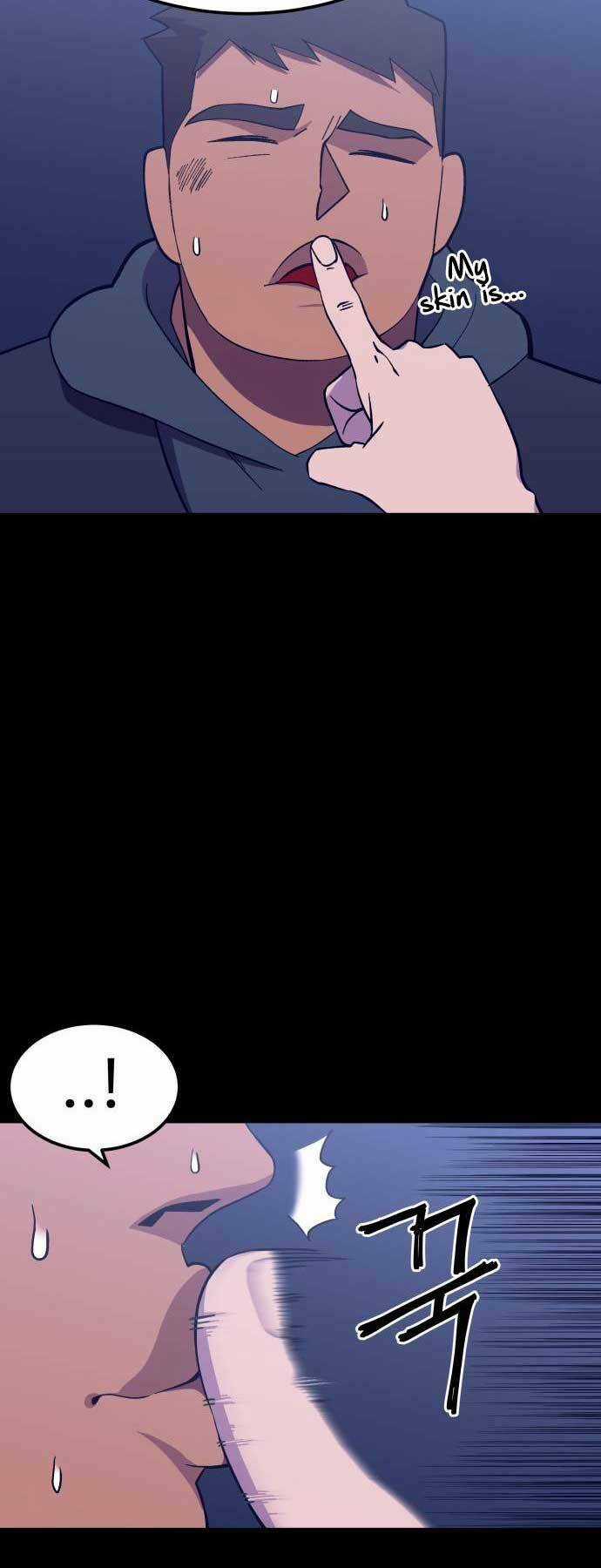 Thợ Săn Cơ Bắp - Chapter 5 - Trang 60